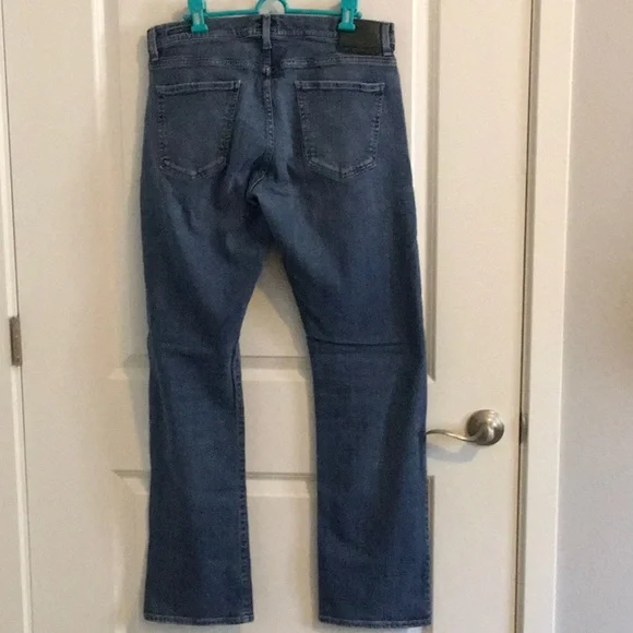 Men’s Citizens of Humanity 36x33 jeans - Picture 5 of 5